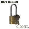Bot Kilidi  - 9,90TL 