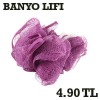 Banyo Lifi  + 7,90TL 