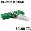 El-Yüz Kremi  + 12,90TL 