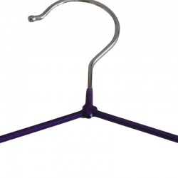 Kaydırmaz Kaplamalı Askılık Kaydırmaz Kaplamalı Askılık