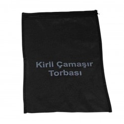 Kirli Çamaşır Torbası Kirli Çamaşır Torbası