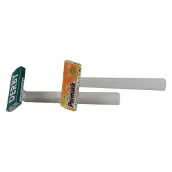 Tıraş Bıçağı (Tek Bıçaklı) Tıraş Bıçağı (Tek Bıçaklı)